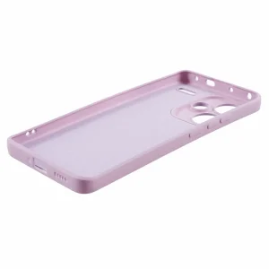 Silicone Case Silicone Lite for Xiaomi Redmi Note 13 Pro+ 5G, Purple 4