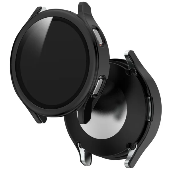 Калъф за Samsung Galaxy Watch 4 44mm, Черен 1