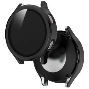 Калъф за Samsung Galaxy Watch 4 44mm, Черен