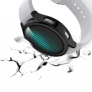 Калъф за Samsung Galaxy Watch 4 44mm, Черен 4