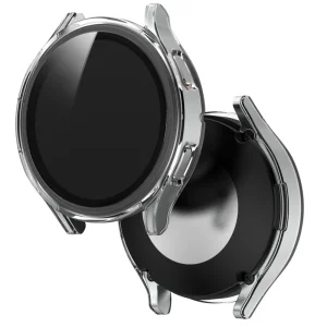 Калъф за Samsung Galaxy Watch 4 44mm, Прозрачен