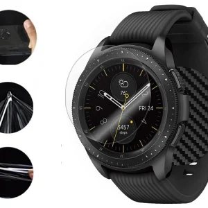 Хидрогел протектор за часовник Samsung Galaxy Watch 42 mm