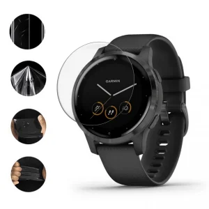 Хидрогел протектор за часовник Garmin Vivo Active 4S