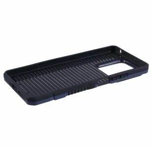 Shockproof Case Kickstand Ring for Xiaomi Redmi Note 13 5G, Blue 5