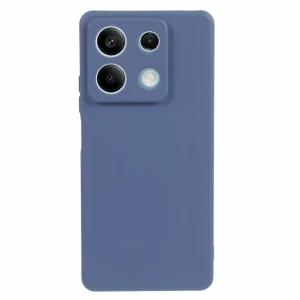 Силиконов калъф Silicone Lite за Xiaomi Redmi Note 13 5G, Син