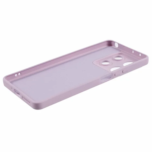 Силиконов калъф Silicone Lite за Xiaomi Redmi Note 13 5G, Розов 4