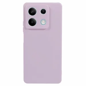 Силиконов калъф Silicone Lite за Xiaomi Redmi Note 13 5G, Розов
