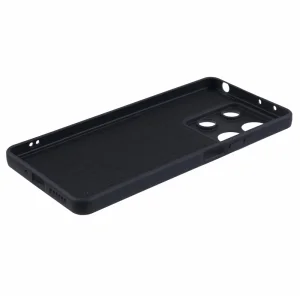 Силиконов калъф Silicone Lite за Xiaomi Redmi Note 13 5G, Черен 5