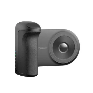 Външна батерия VEGER Tourist W0569, 5000mah, MagSF, QC3.0, PD, 20W, Черен