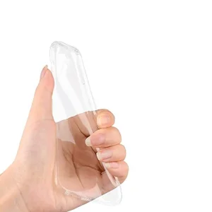Силиконов гръб за Samsung Galaxy S20 FE, 0.5mm, Прозрачен 4