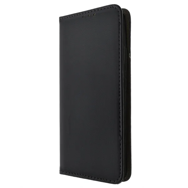 Калъф тефтер Magnetic за Xiaomi 14, Черен 1