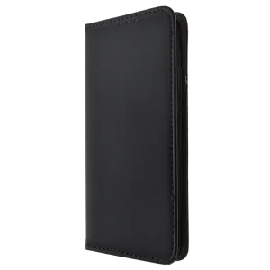 Калъф тефтер Magnetic за Xiaomi 14, Черен