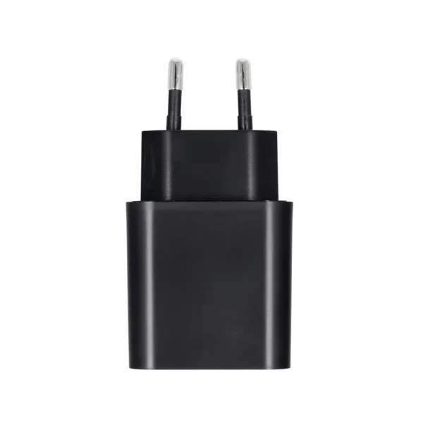Wall Charger 220V, Blue Star, USB C, socket 3A, 25W, PD, QC 4.0 function 1