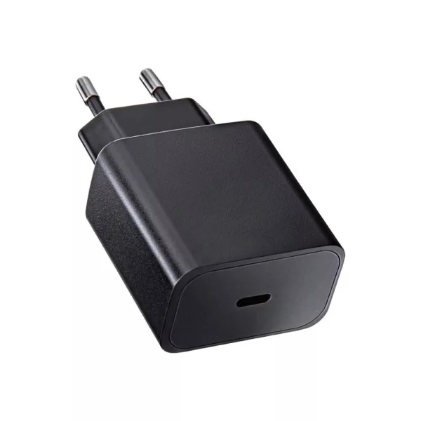 Wall Charger 220V, Blue Star, USB C, socket 3A, 25W, PD, QC 4.0 function 4