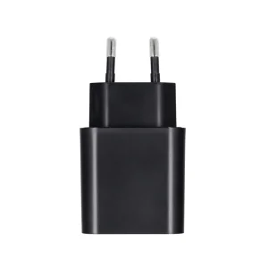 Зарядно 220V, Blue Star, USB C, socket 3A, 25W, PD, QC 4.0 function