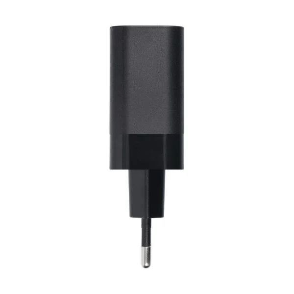 Зарядно 220V, Blue Star, USB C, socket 3A, 45W, PD, QC 4.0 function 3