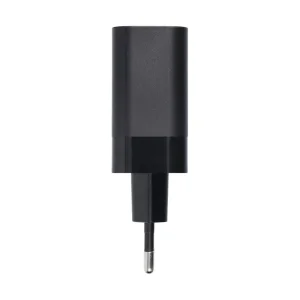 Зарядно 220V, Blue Star, USB C, socket 3A, 45W, PD, QC 4.0 function 3