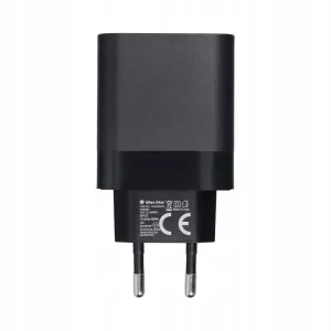 Зарядно 220V, Blue Star, USB C, socket 3A, 45W, PD, QC 4.0 function 4
