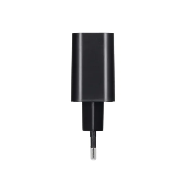 220V Charger, Blue Star, USB C, with USB-C to USB-C cable, 3A, 20W, PD, QC 4.0 function 2
