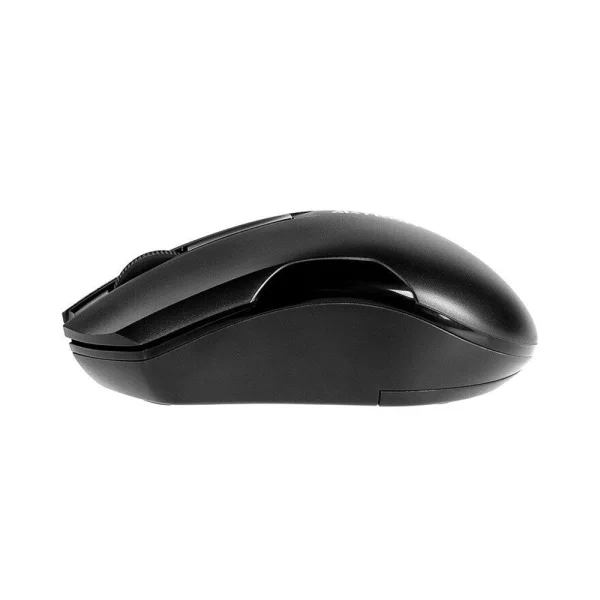 Безжична мишка A4 G3-200N V-TRACK Wireless, Черен 2