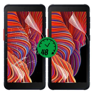 Хидрогел протектор Auto Repair за Samsung Galaxy XCover 5 (front shell)