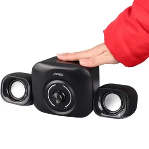 Computer Speakers Jedel SD-560P 2.1 USB 3