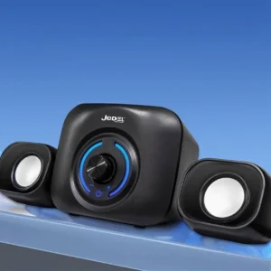 Computer Speakers Jedel SD-560P 2.1 USB 5