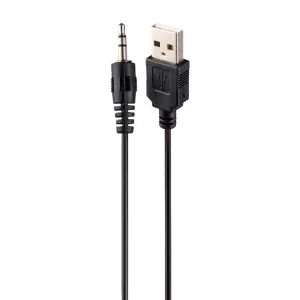 Computer Speakers Jedel SD-560P 2.1 USB 4