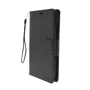Universal Wallet Case L-75 6.9 inches, Black 4