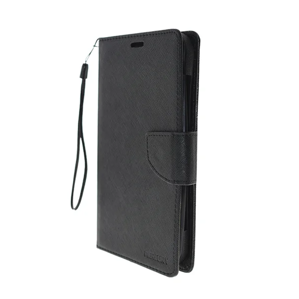 Universal Wallet Case L-75, 6.7 inch, Black 4
