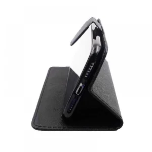 Universal Wallet Case L-75, 6.7 inch, Black 3