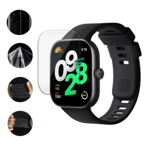Хидрогел протектор за часовник Xiaomi Redmi watch 4