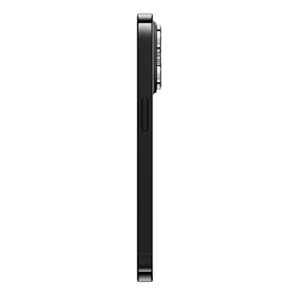 Benks Etui Magnetic Armor Air Kevlar 600D Case for iPhone 15, Black 5