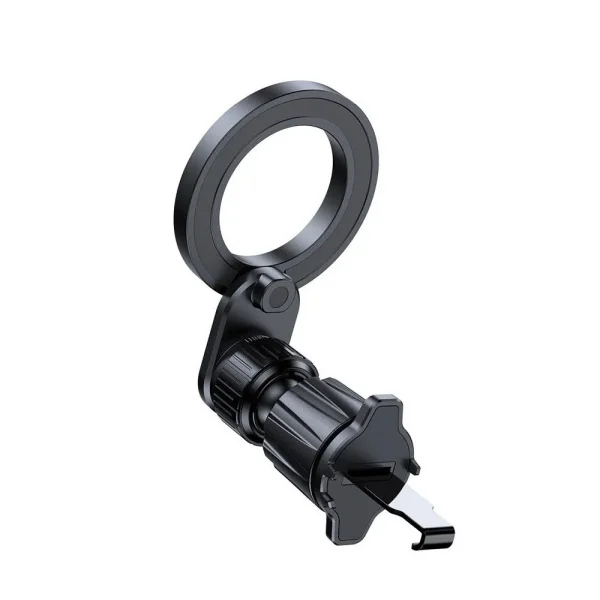 Magnetic Car Mount Blue Star Mag Twist wint MagSF, Black 2