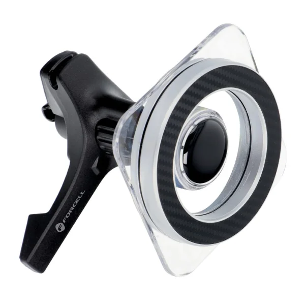 Магнитна Поставка за кола FORCELL F-Grip MagPro, Черен 4