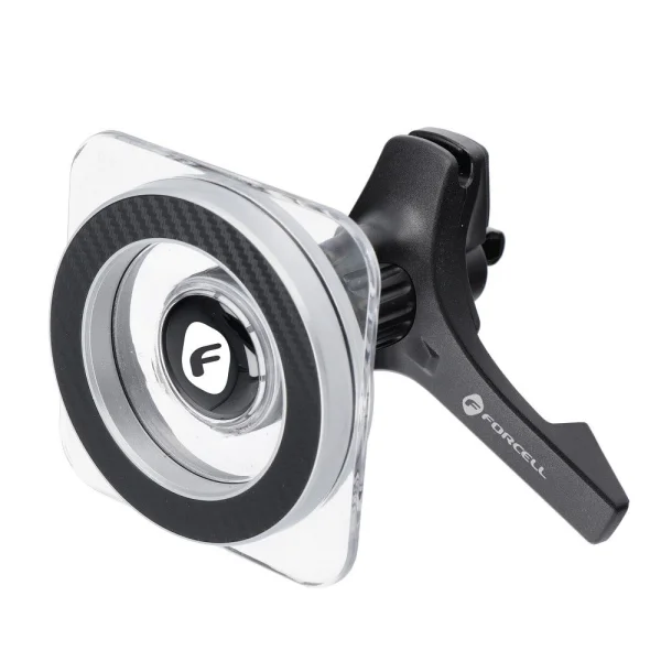 Магнитна Поставка за кола FORCELL F-Grip MagPro, Черен 1