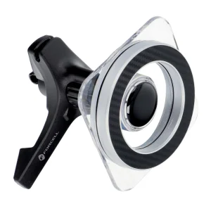 Магнитна Поставка за кола FORCELL F-Grip MagPro, Черен 4