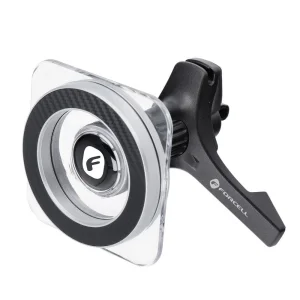 Магнитна Поставка за кола FORCELL F-Grip MagPro, Черен