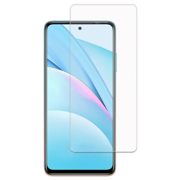 Стъклен Протектор за Xiaomi Mi 10T Lite 5G Arc Edge 1
