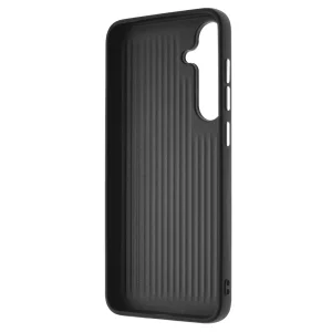 Удароустойчив калъф Premium Carbon за Samsung Galaxy S24 Plus, Черен 5