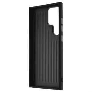 Удароустойчив калъф Premium Carbon за Samsung Galaxy S24 Ultra, Черен 5