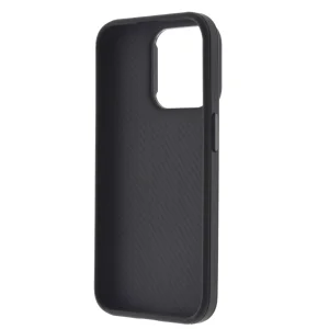Shockproof case Premium Carbon for iPhone 15 Pro, Black 5