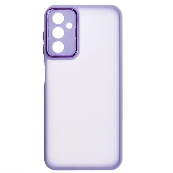 Удароустойчив калъф Color 26 за Samsung Galaxy A14 5G, Лилав 1