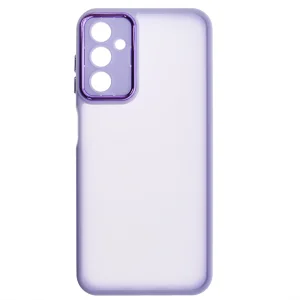 Удароустойчив калъф Color 26 за Samsung Galaxy A14 5G, Лилав