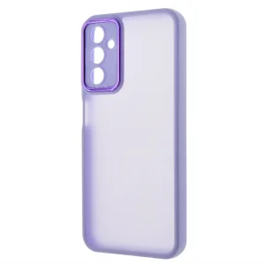 Удароустойчив калъф Color 26 за Samsung Galaxy A14 5G, Лилав 3