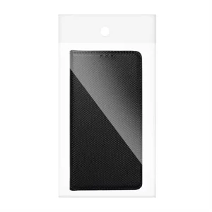 Smart Book Case for Samsung Galaxy A15, Black 4