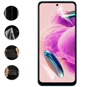 Хидрогел протектор за Xiaomi Mi 12S, front shell