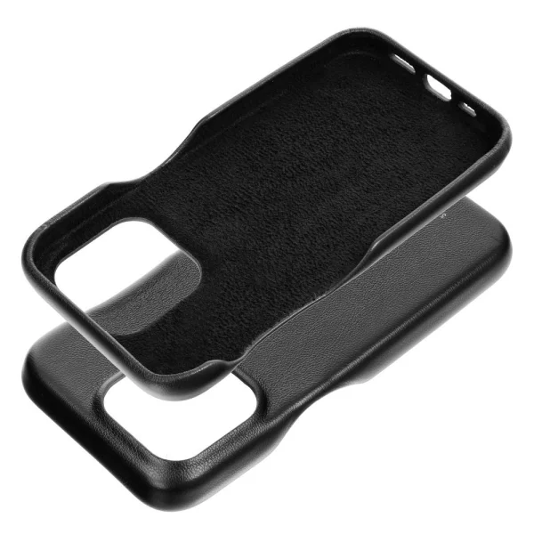 Shockproof case Roar Look for iPhone 15 Pro, Black 2