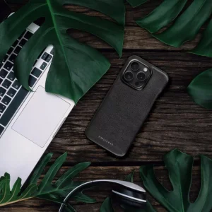 Shockproof case Roar Look for iPhone 15 Pro Max, Black 5