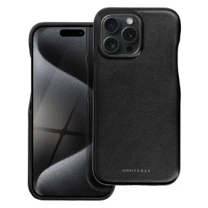 Shockproof case Roar Look for iPhone 15 Pro Max, Black 3